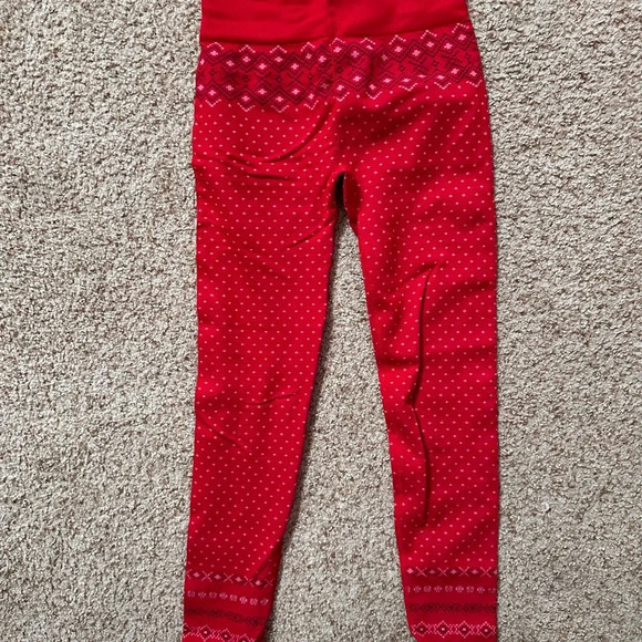 Fabletics Top & Bottom Leggings Set - Picture 5 of 7
